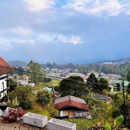Shiny View Guest house 3*