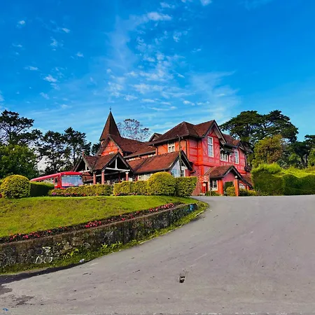 Shiny View 3* Nuwara Eliya