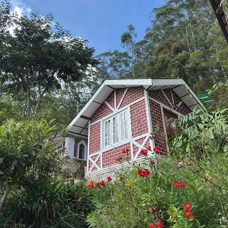 The Woodside Manor Homestay