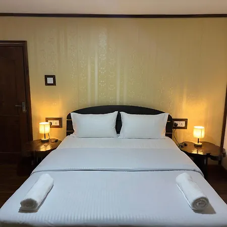 Homestay The Woodside Manor Nuwara Eliya
