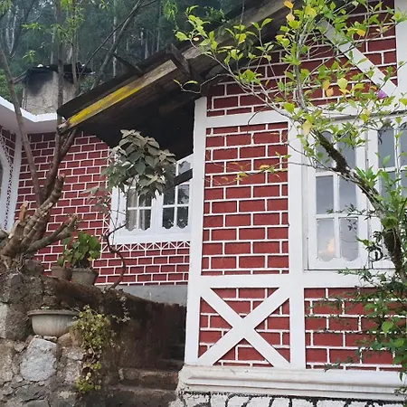 The Woodside Manor Nuwara Eliya