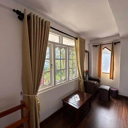 The Woodside Manor * Nuwara Eliya