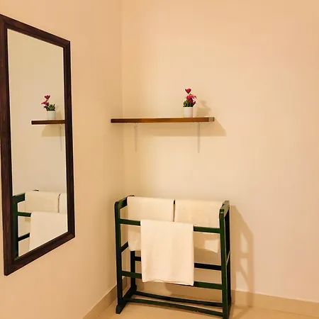 Shiny View Guest house