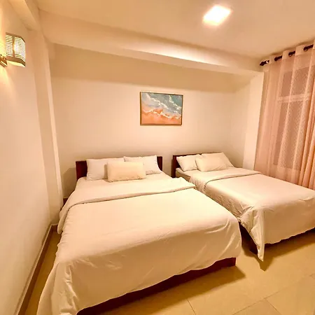 Guest house Shiny View 3*