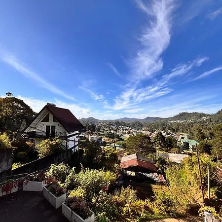 Shiny View Guest house Nuwara Eliya