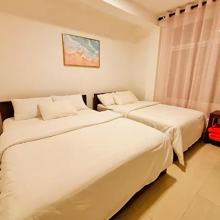 Shiny View Guest house