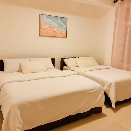 Shiny View Guest house