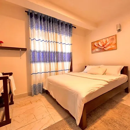 Guest house Shiny View 3*
