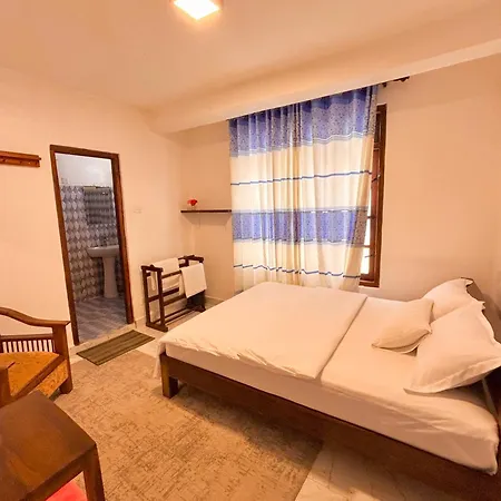 Guest house Shiny View