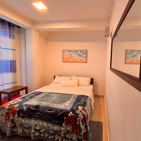Guest house Shiny View 3*