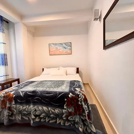 Shiny View Guest house