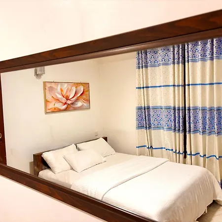 Guest house Shiny View 3*