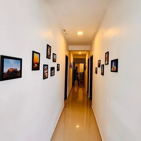 Shiny View Guest house Nuwara Eliya