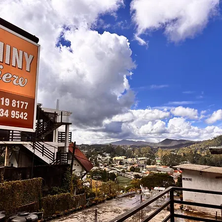 Shiny View 3* Nuwara Eliya