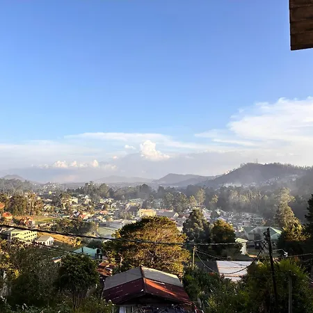 Shiny View Guest house 3*