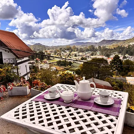 Shiny View Guest house Nuwara Eliya