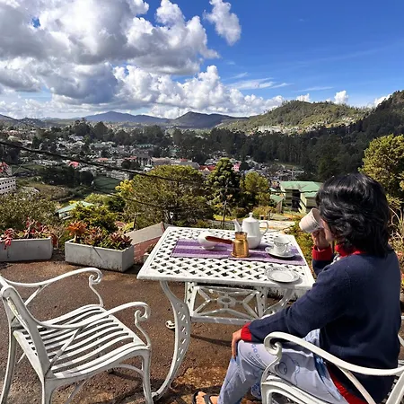 Shiny View Nuwara Eliya