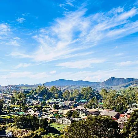 Shiny View 3* Nuwara Eliya