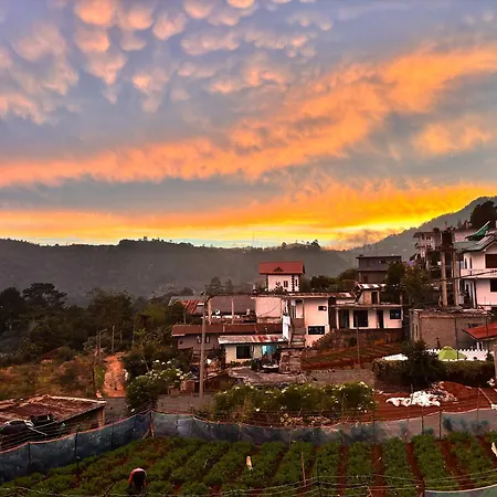 Shiny View 3* Nuwara Eliya