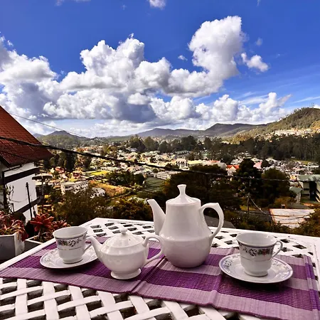 Shiny View Nuwara Eliya