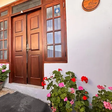Shiny View Guest house