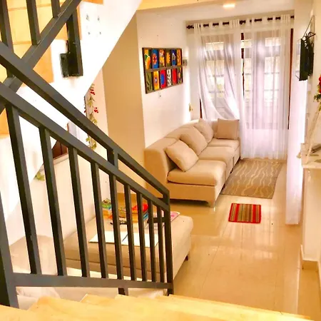 Shiny View Guest house Nuwara Eliya