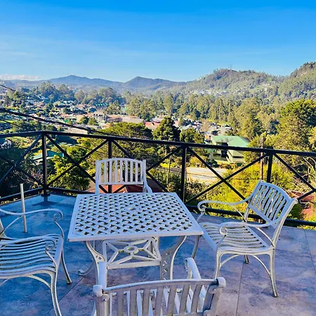 Shiny View 3* Nuwara Eliya
