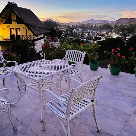 Shiny View 3* Nuwara Eliya