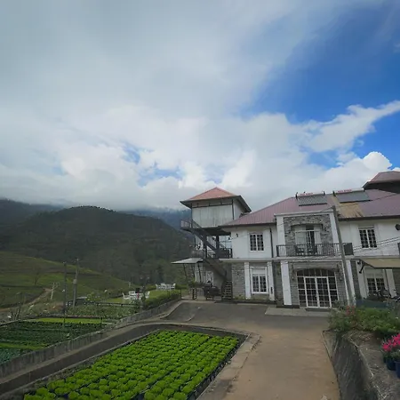 Friendly Hills Hotel Nuwara Eliya