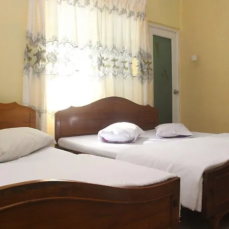 Hotel Vilmic &