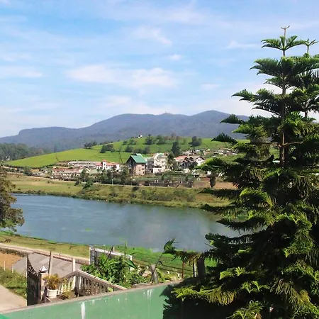 Vilmic & Hotel Nuwara Eliya