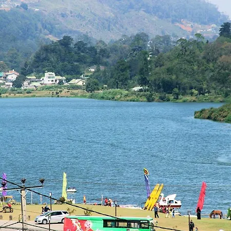 Vilmic & Nuwara Eliya