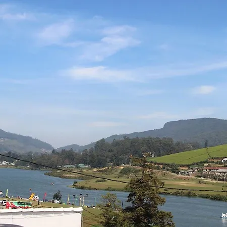 Vilmic & 2* Nuwara Eliya