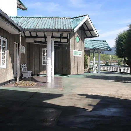 Hotel Vilmic & Nuwara Eliya