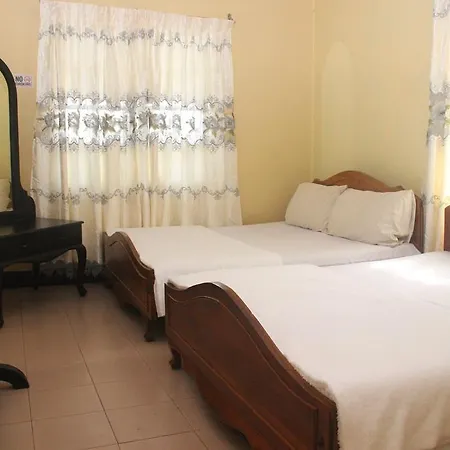 Vilmic & Hotel 2*