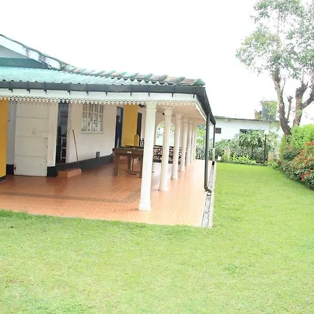 Vilmic & Nuwara Eliya