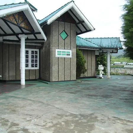 Vilmic & Nuwara Eliya