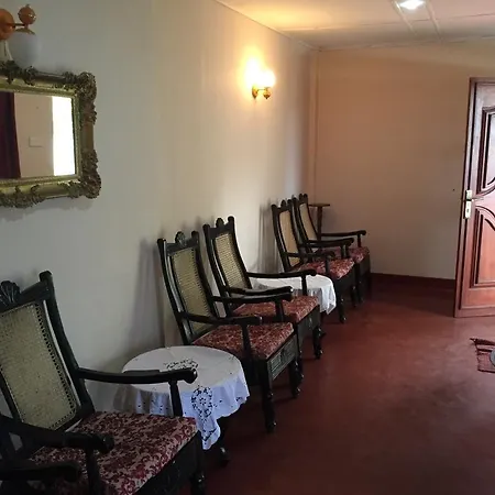 Stone Nuwara Eliya