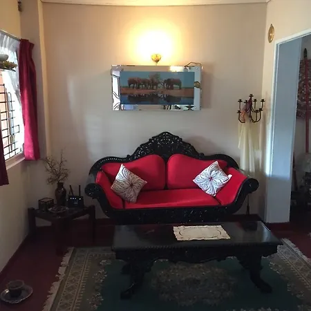 Holiday home Stone Nuwara Eliya