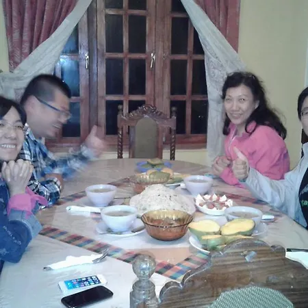 Real Guest house Nuwara Eliya