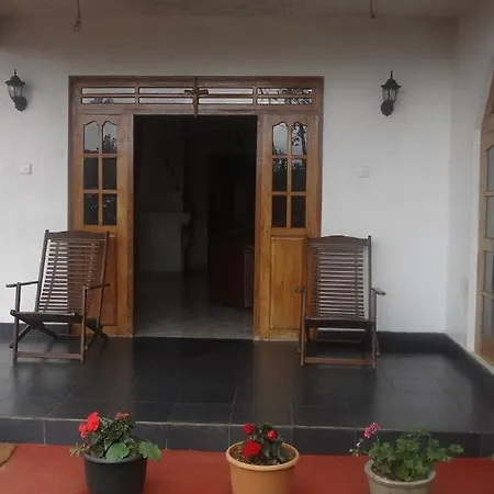 Guest house Real 2*