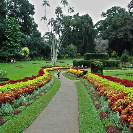 Guest house Real Nuwara Eliya