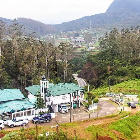 Span Grand Homes Guest house Nuwara Eliya