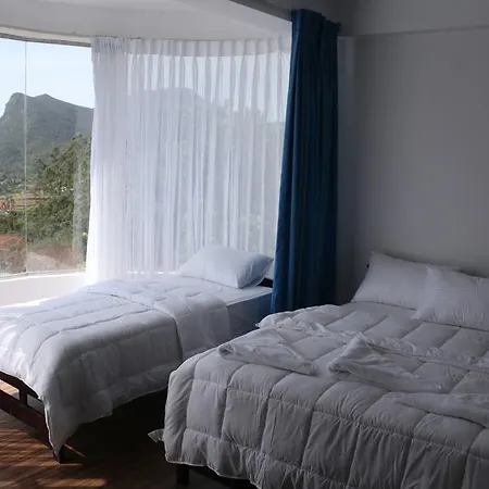 Guest house Span Grand Homes Nuwara Eliya