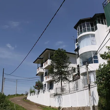 Guest house Span Grand Homes