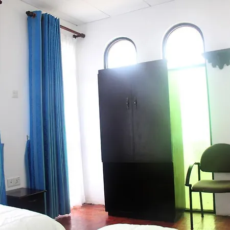 Span Grand Homes Guest house 2*