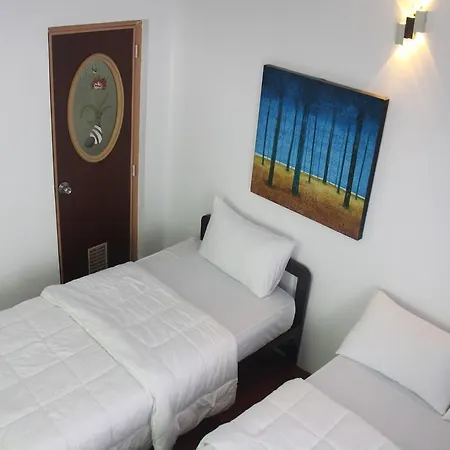 Guest house Span Grand Homes Nuwara Eliya