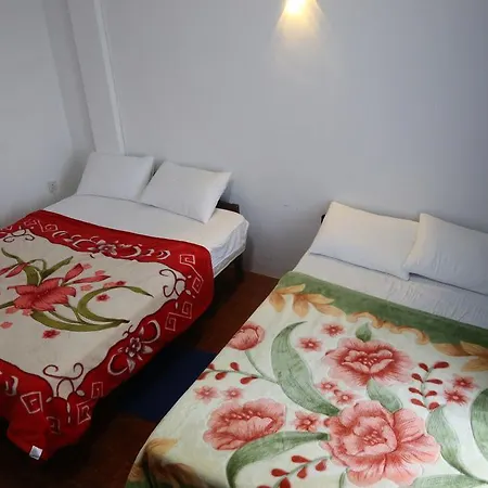 Span Grand Homes 2* Nuwara Eliya