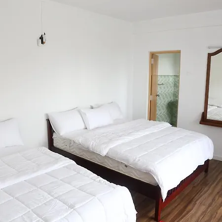 Span Grand Homes 2*