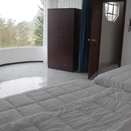 Guest house Span Grand Homes